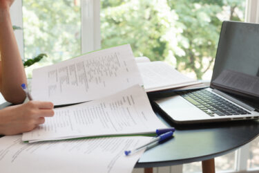 30代で大学職員に転職しました