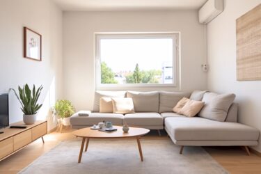 大学職員の徒然日記 vol.９ ※ダイキンエアコン”risora（リソラ）”を購入したら薄型！オシャレ！超カッコいい！　