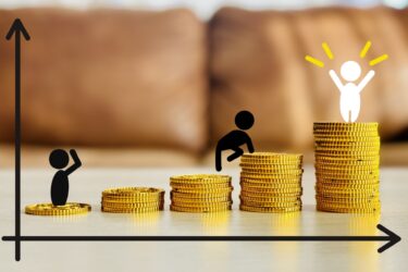 【２０２５年】大学職員４年目の定期昇給額を公開